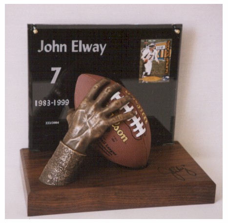 The John Elway Story: From High School Prodigy to the Hall of Fame